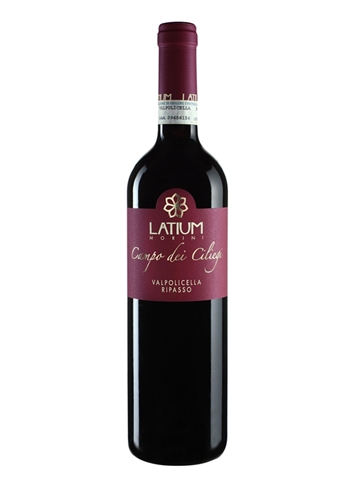 Latium Ripasso Valpolicella